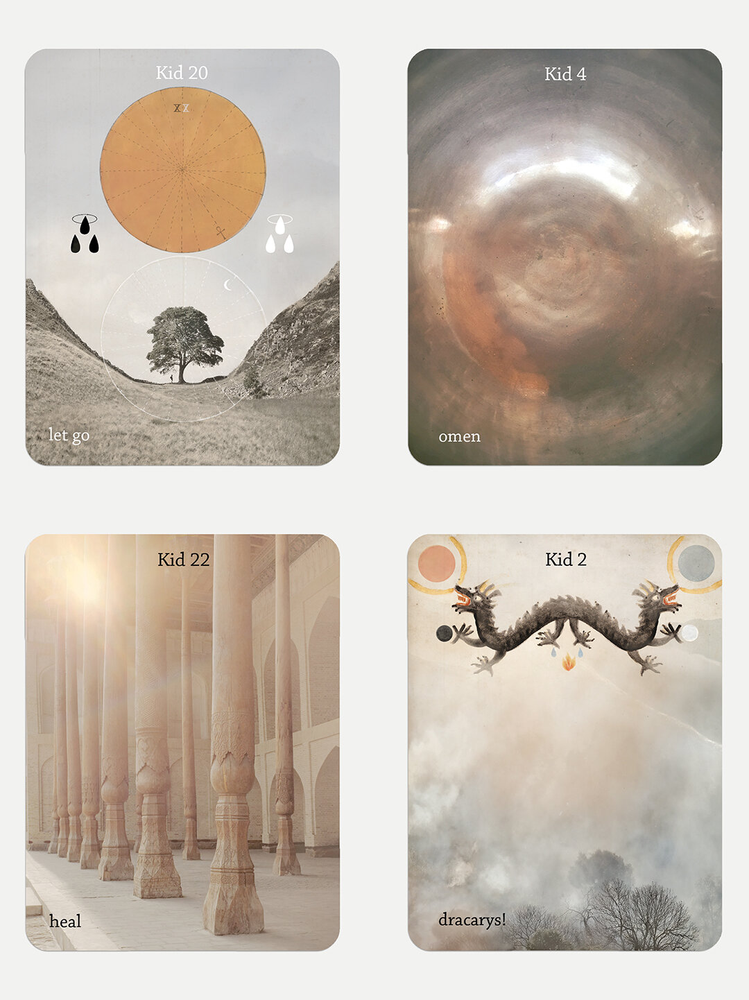 acupuncturedeck — The Nature of the Points